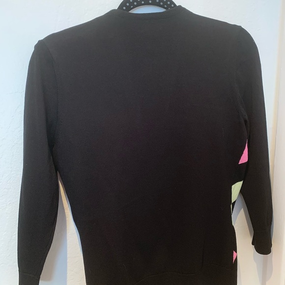 INC CARDIGAN SET - Picture 3 of 9